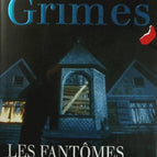 Les Fantômes du Palace - Martha Grimes - livre