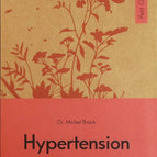 Hypertension - Les solutions naturelles pour vivre mieux - Michel Brack - livre