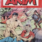 Akim - Album Nr. 39 - Comicbuch