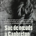 Sac de nœuds à Capbreton - Maxbarteam - livre
