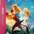 Mune, der Wächter des Mondes – Pink Library – Buch
