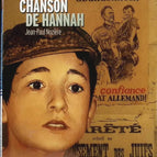 La Chanson de Hannah - Jean-Paul Nozière - Livre