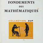 Fondements des mathématiques - Michel Combès - livre