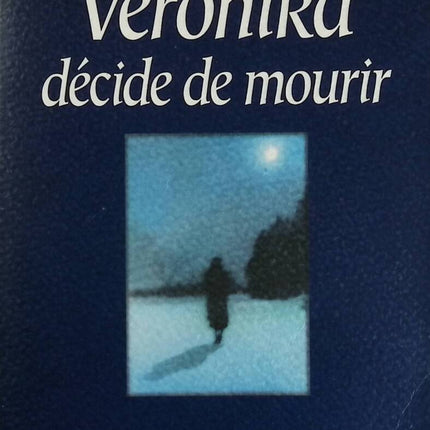 Veronika beschließt zu sterben - Paulo Coelho - Buch
