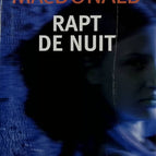 Rapt de nuit - Patricia J. MacDonald - Livre