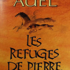 Kinder der Erde, Band 5 - Steinhütten - Jean-Marie Auel - Buch