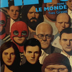 Méto - Tome 3 - Le Monde - Yves Grevet - livre