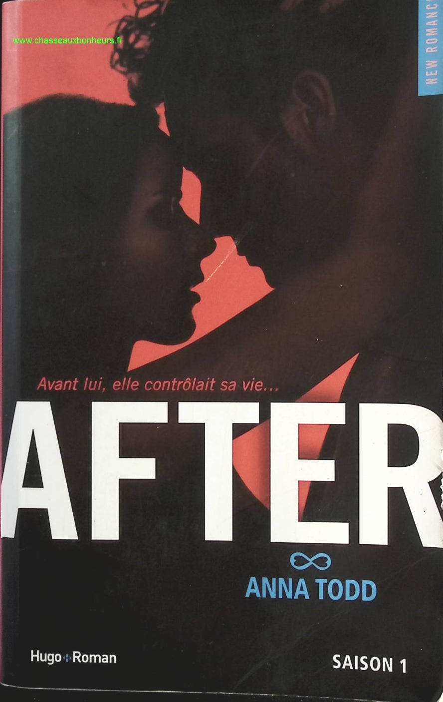 Someone Good - Françoise Bourdin - book