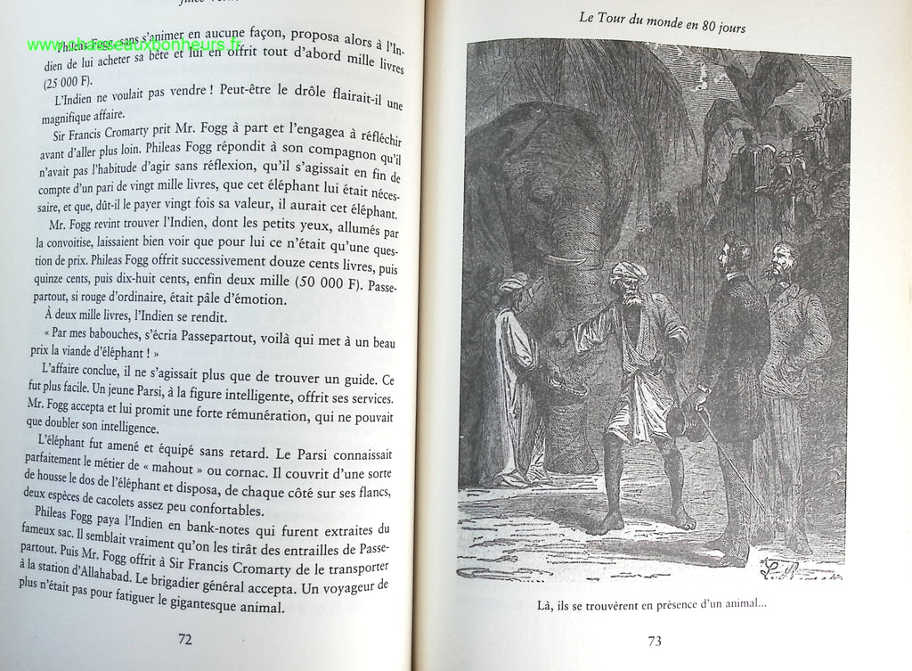 Someone Good - Françoise Bourdin - book