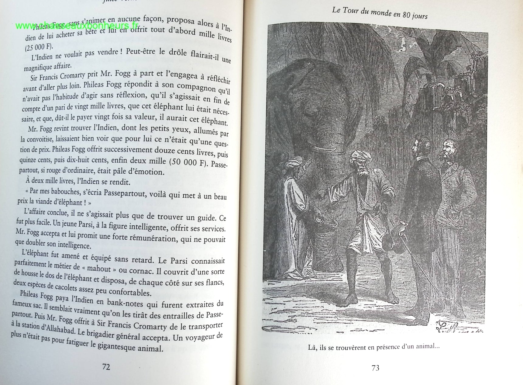 Someone Good - Françoise Bourdin - book