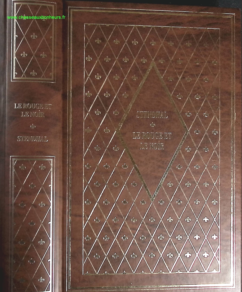 Someone Good - Françoise Bourdin - book