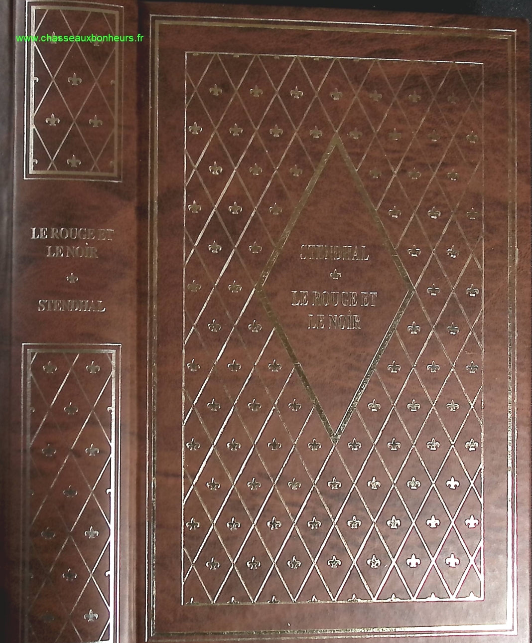 Someone Good - Françoise Bourdin - book