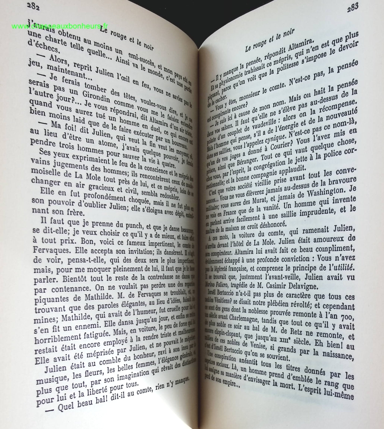 Someone Good - Françoise Bourdin - book