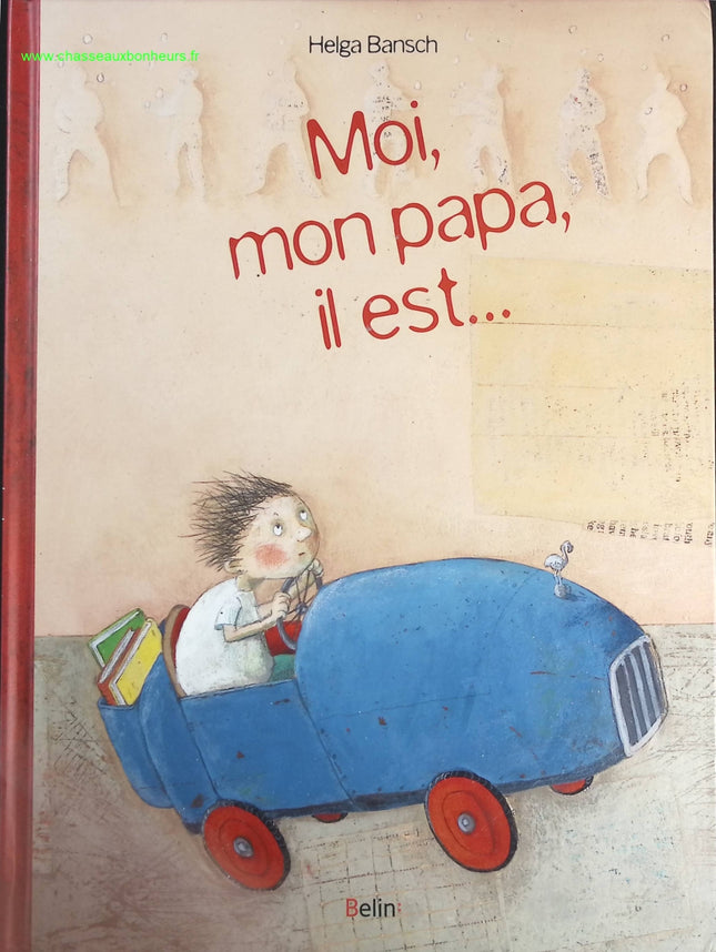 Jemand Gutes – Françoise Bourdin – Buch