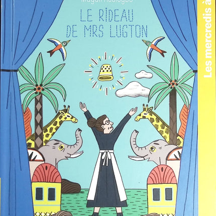 Jemand Gutes – Françoise Bourdin – Buch