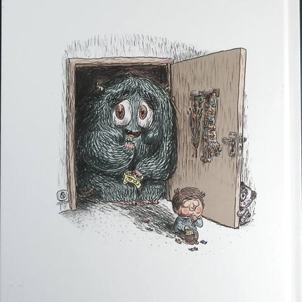 Jemand Gutes – Françoise Bourdin – Buch