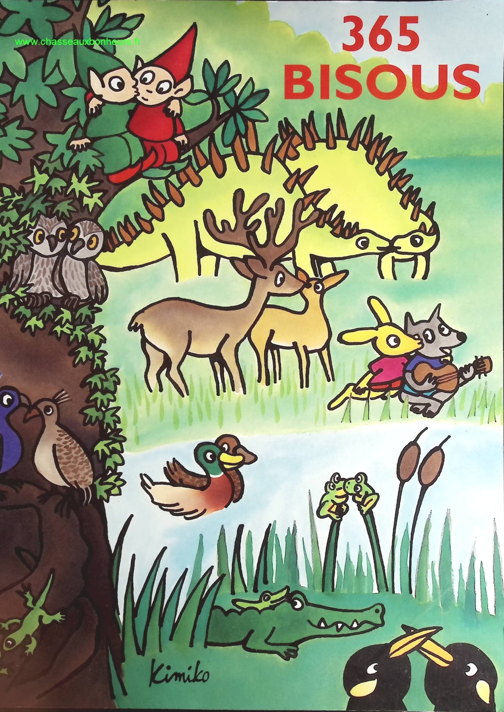 Someone Good - Françoise Bourdin - book