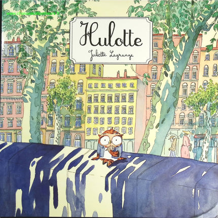 Jemand Gutes – Françoise Bourdin – Buch