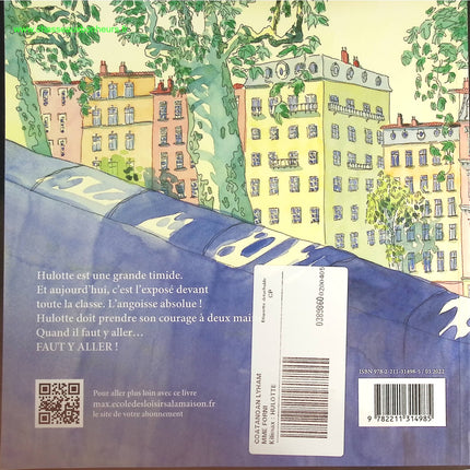 Jemand Gutes – Françoise Bourdin – Buch