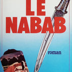 Le Nabab - Irène Frain - Livre
