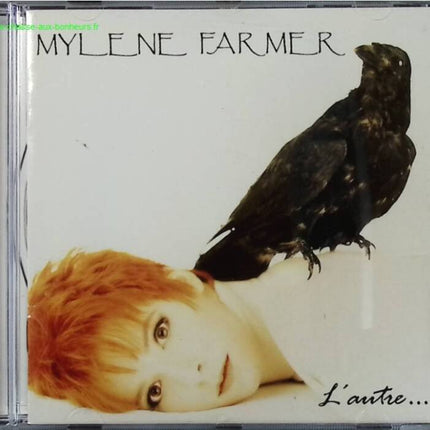 L'Autre - The Shorts - Mylène Farmer - CD