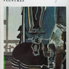 Braque Nr. 12 - Meisterwerke der Kunst - Große Maler - Buch