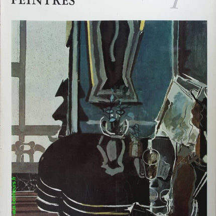 Braque Nr. 12 - Meisterwerke der Kunst - Große Maler - Buch