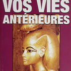 Find your past lives yourself - Bernard Raquin - 1998 - book