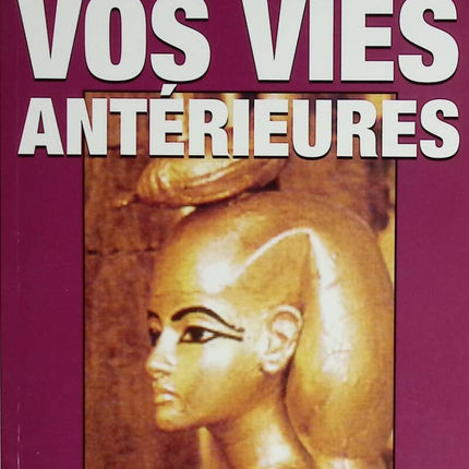 Find your past lives yourself - Bernard Raquin - 1998 - book