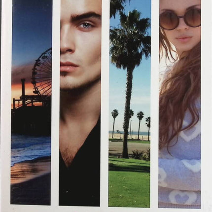 D.I.M.I.L.Y Tome 1 - Estelle Maskame - livre