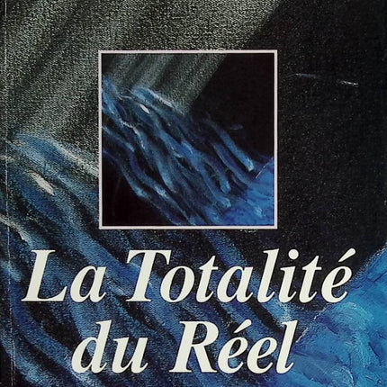 Die Totalität der Realität - Jeanne Morrannier - 1991 - Buch