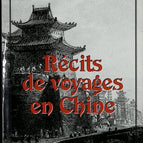 Récits de voyages en chine - France loisirs - 1998 - livre