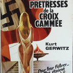Les prêtresses de la croix gammée - Kurt Gerwitz - livre