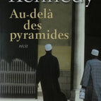 Jenseits der Pyramiden - Douglas Kennedy - 2010 - Buch
