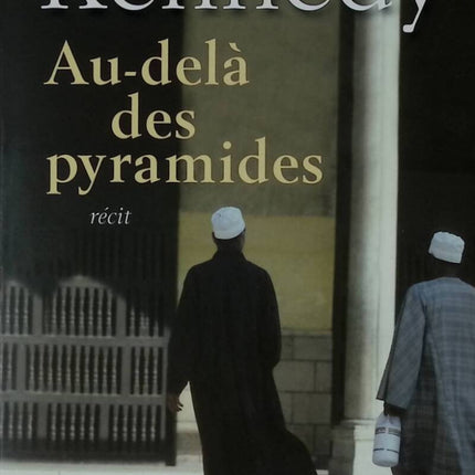 Jenseits der Pyramiden - Douglas Kennedy - 2010 - Buch