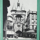 La France à table N° 167 - Gironde - 1973 - livre
