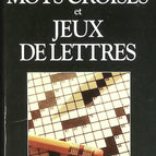 Dictionnaire des mots croisés et jeux de lettres - Pierre Ripert - livre