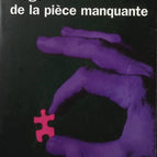 Lob des fehlenden Stücks - Antoine Bello - Buch