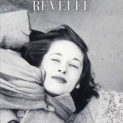 Die enthüllte Frau – Gaëlle Nohant – Buch