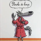 Wort des Wolfes - Geoffroy de Pennart - Buch
