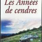 The Ash Years - André Gardies - book