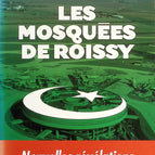 Die Moscheen von Roissy – Philippe de Villiers – Buch