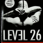 Level 26 - Anthony E.Zuiker - 2013 - Buch