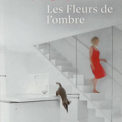 The Flowers of Shadow - Tatiana de Rosnay - 2021 - book