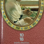Le Bourreau de Hyde Park - Anne Perry - 2003 - livre