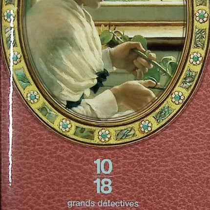 Le Bourreau de Hyde Park - Anne Perry - 2003 - livre