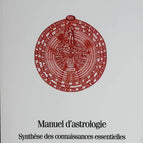 Astrologie-Handbuch - Zusammenfassung des wesentlichen Wissens - Thérèse Casati - 2002 - Buch