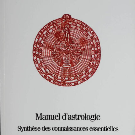 Astrologie-Handbuch - Zusammenfassung des wesentlichen Wissens - Thérèse Casati - 2002 - Buch