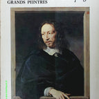 Philippe de Champaigne N° 114 - Chefs d'oeuvre de l'art - grands peintres - Livre