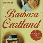 Vanessa Found - Duel for Love - Barbara Cartland - 2002 - book